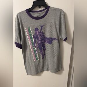 Disney Star Wars the Mandalorian t shirt XL